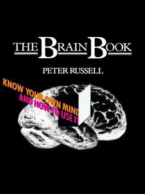 cover image of The Brain Book